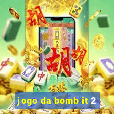 jogo da bomb it 2